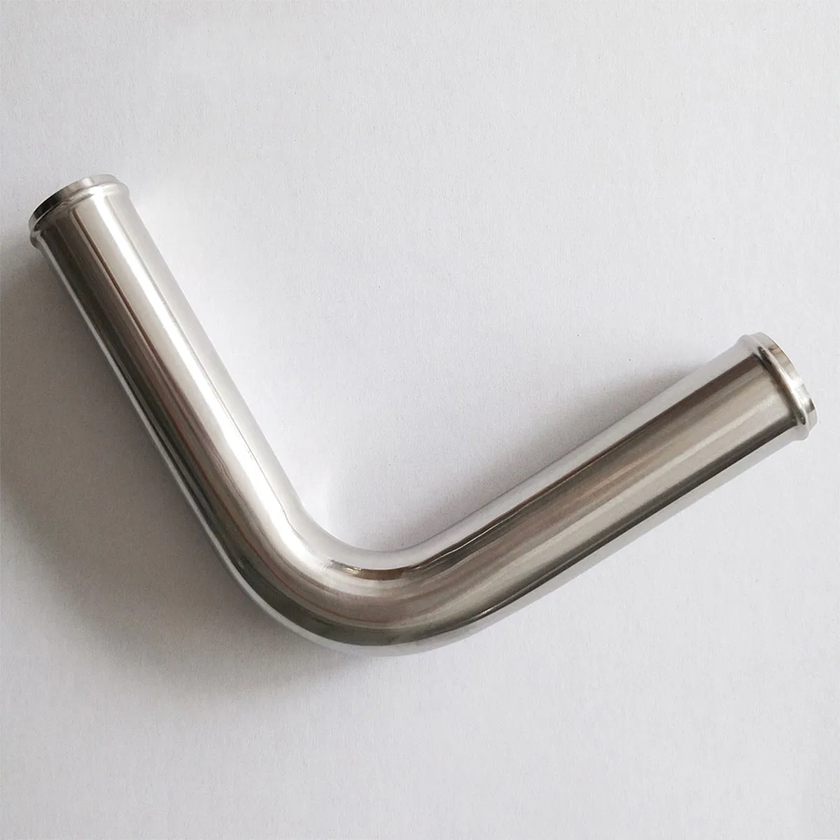 3 Inch 90 Degree Stainless Steel Exhaust Tubing Mandrel Bends Pipe