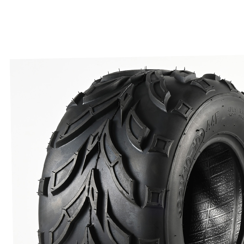 Wholesale Electric Motorcycle Best ATV Tyre with CE 22X10-10