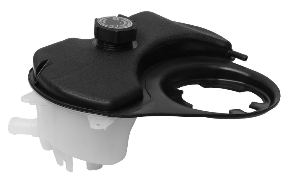 Расширительный бачок радиатора для Jaguar X-Type 2002-2008