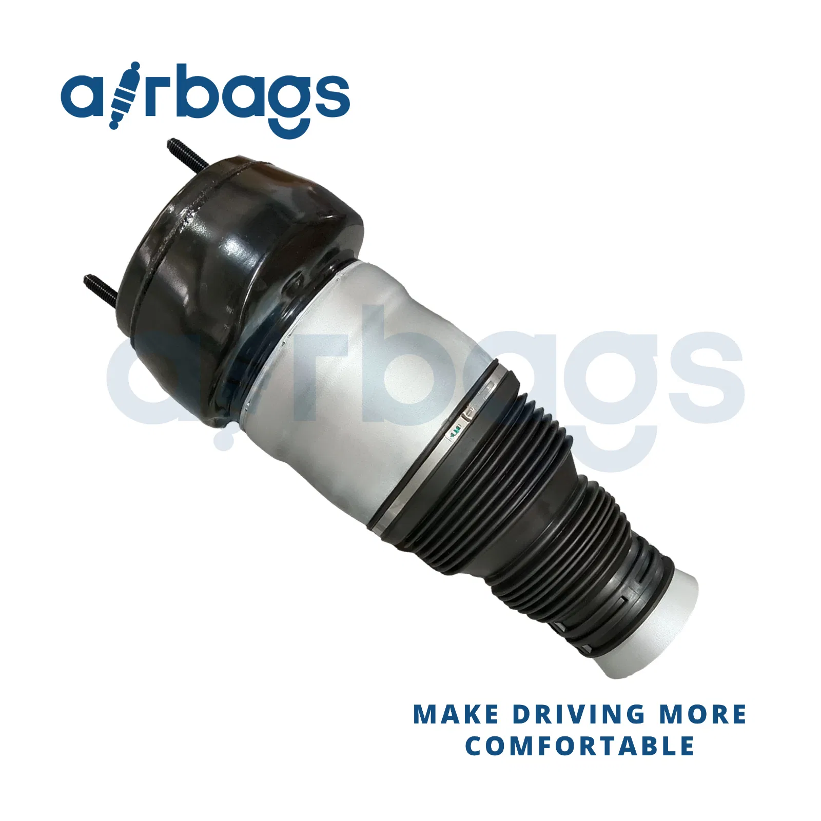 Front Air Suspension Shock Absorber Repair Kit 1663201313 1663201413 for Mercedes-Benz W166 Airmatic