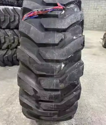 Excavator Tire 10.00 20 Wheel Type Excavator Trucks