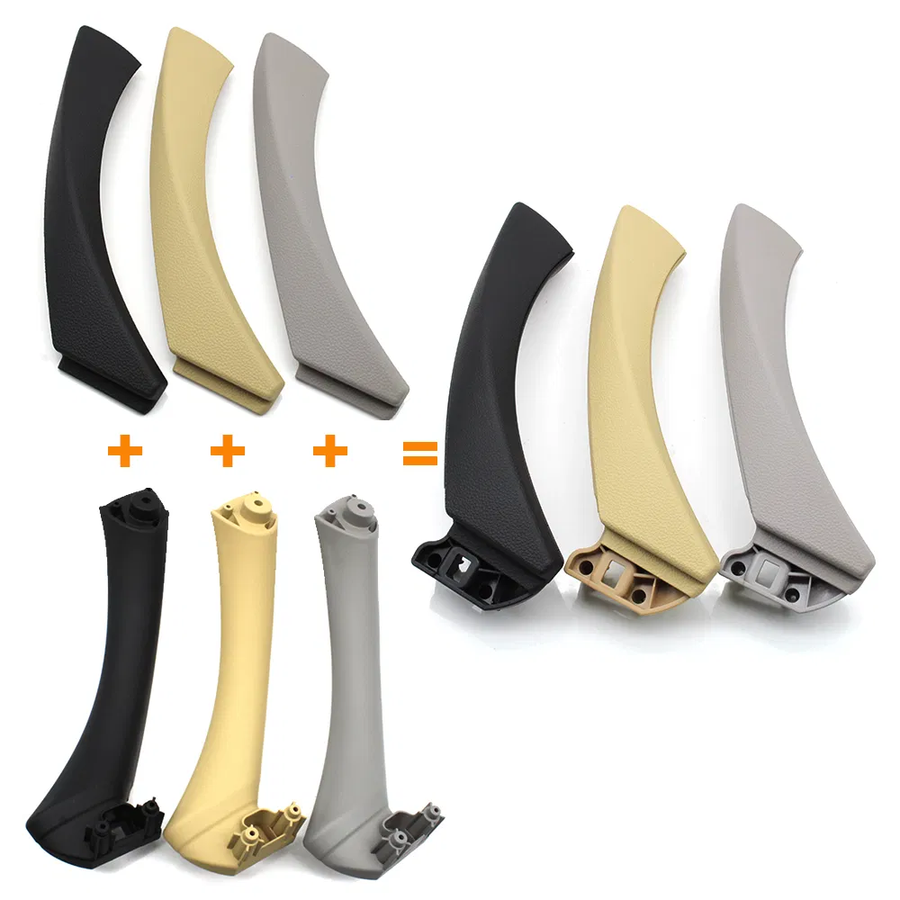 Interior Car Door Pull Handle for BMW 3 Series E90 E91 E92 E93