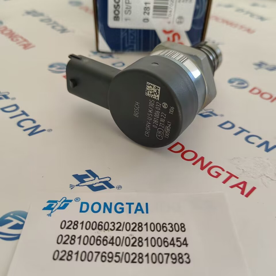 Клапан DRV 0 281 006 032 для FIAT Dumptruck