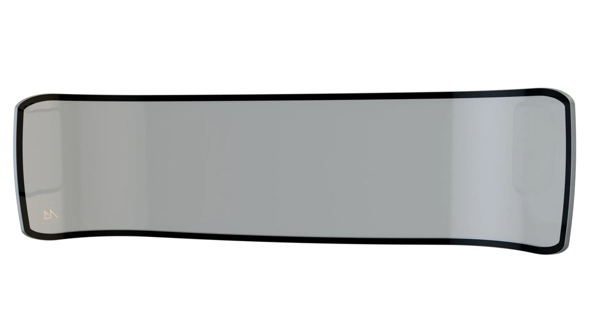 Viewport Glass for Lampshade of Agricultural Machinery