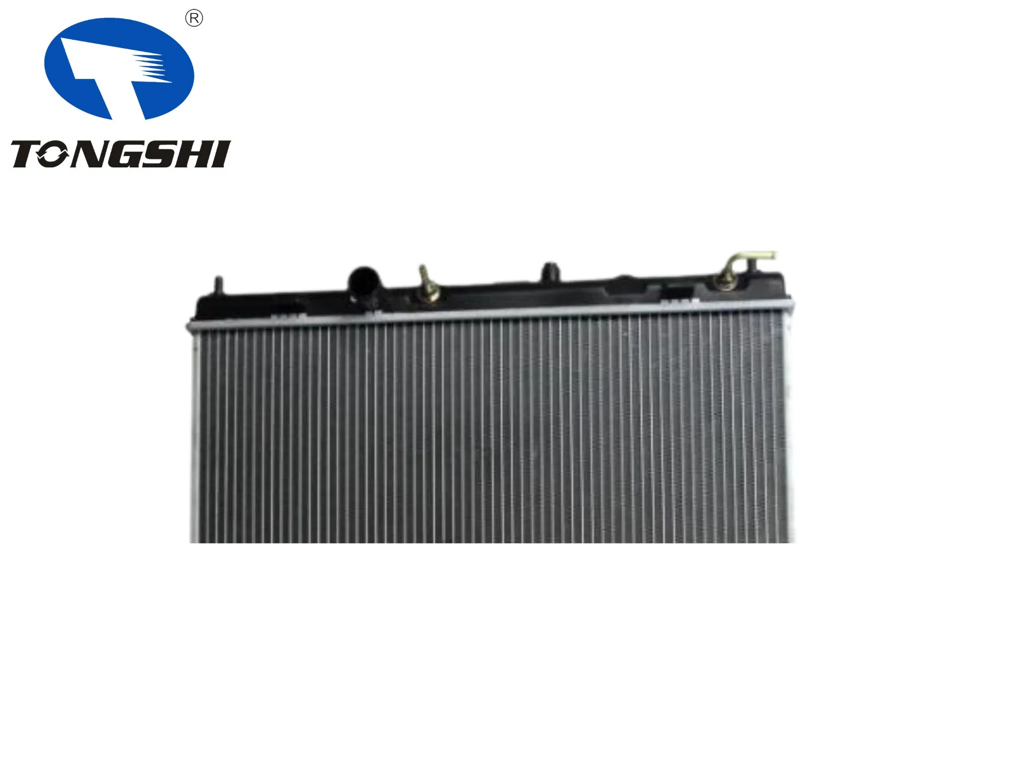 Радиатор охлаждения для Nissan Bluebird/Stanza/Axxess 2004-2009