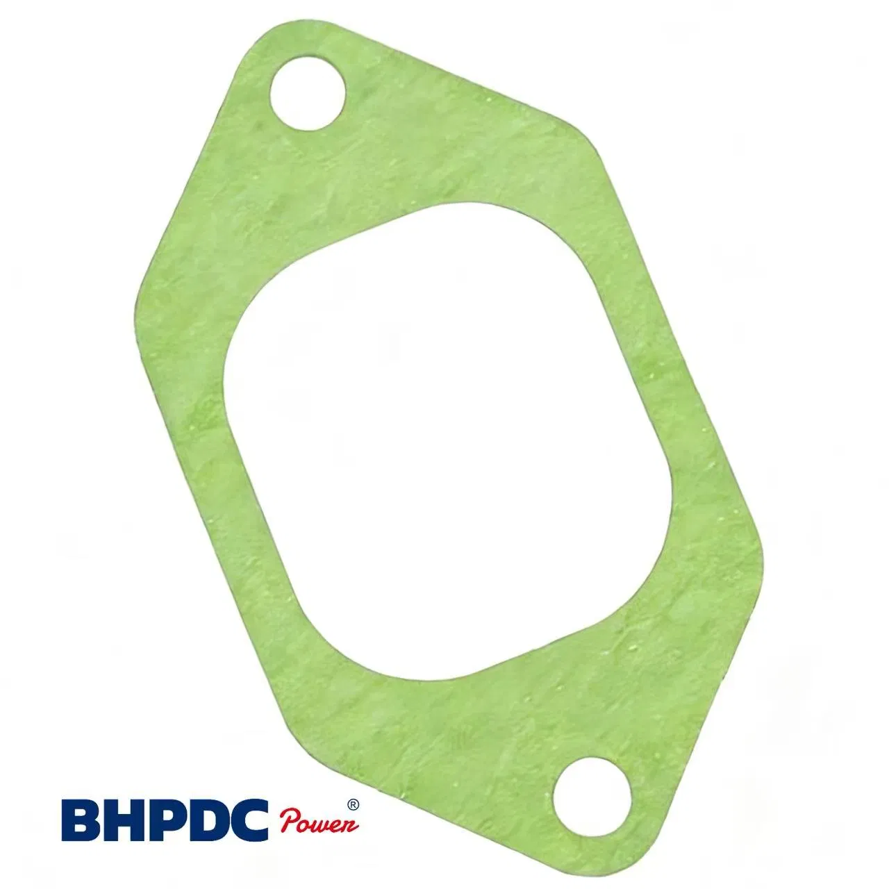 Прокладка впускного коллектора YUCHAI T9000-1008104A