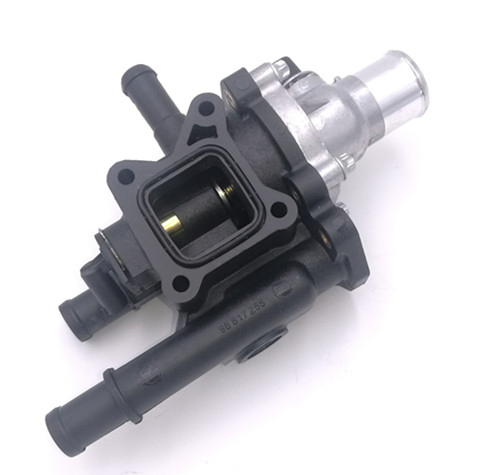 Термостат охлаждающей жидкости для Chevrolet Sonic 1.8L (2012-2018)