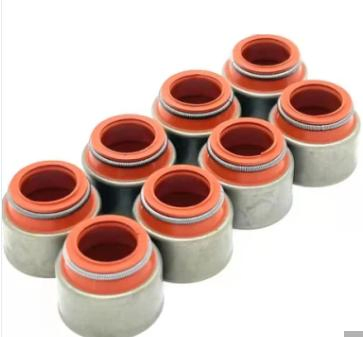 Маслосъёмный колпачок NBR/FKM для мотоцикла