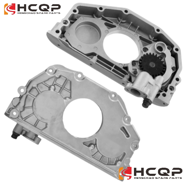 Масляный насос для коммерческих автомобилей Mercedes-Benz