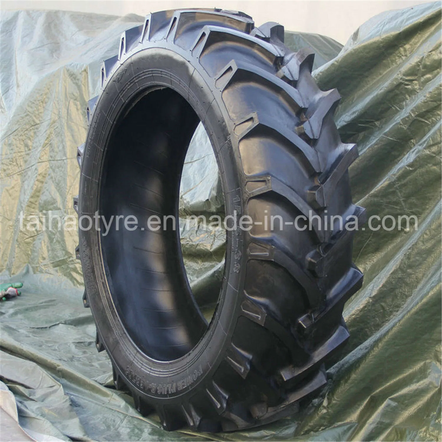 Agricultural Tractor Tyre 15.5-38 R-1