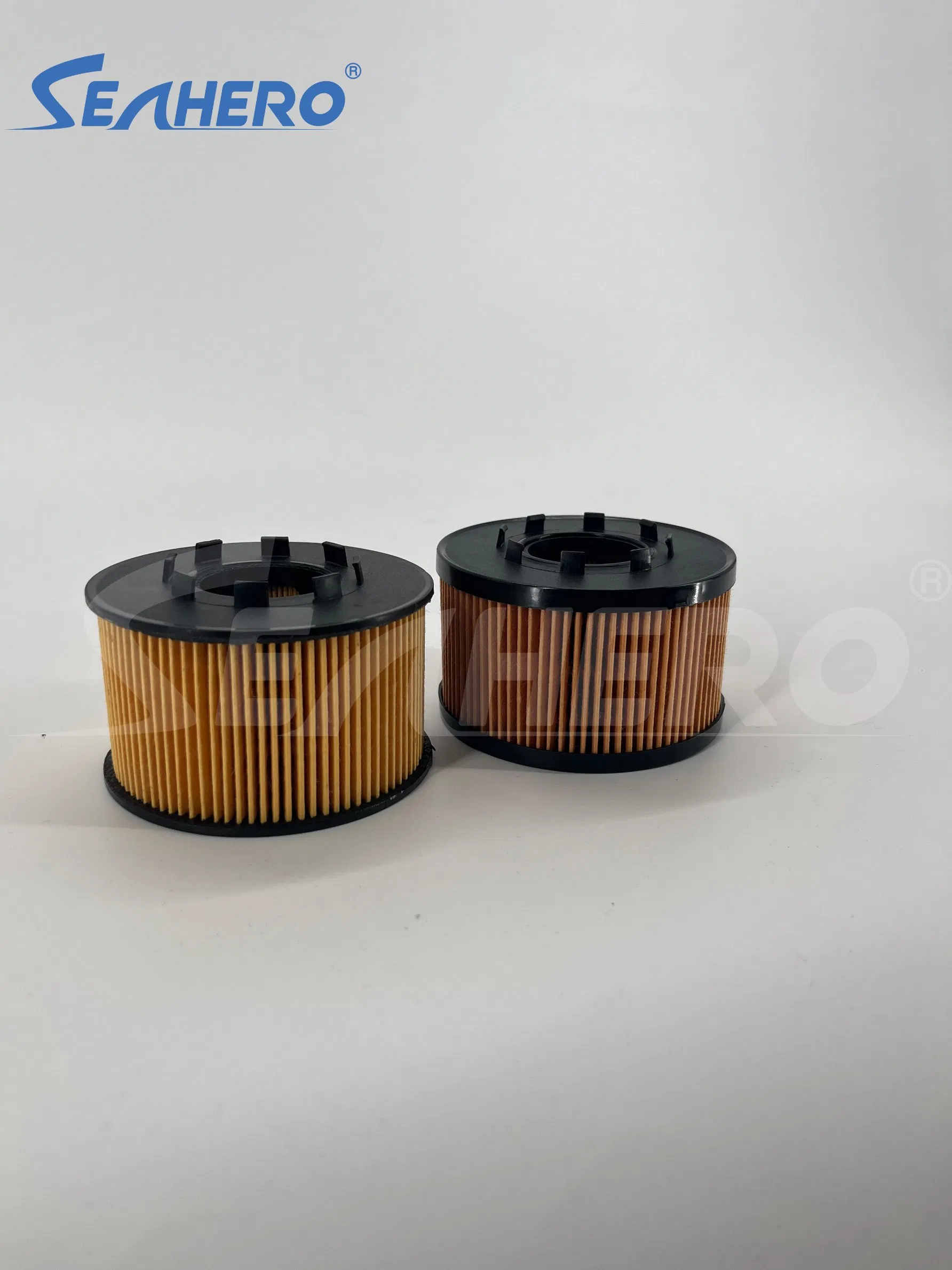 Seahero Competitive Price Jsfils Air/Cabin/Oil/Fuel Filter 1349745 Xs7q6744AA Efl484 1088179 1349745 Hu920X M8206A01 with Efficient Performance Oil Filter