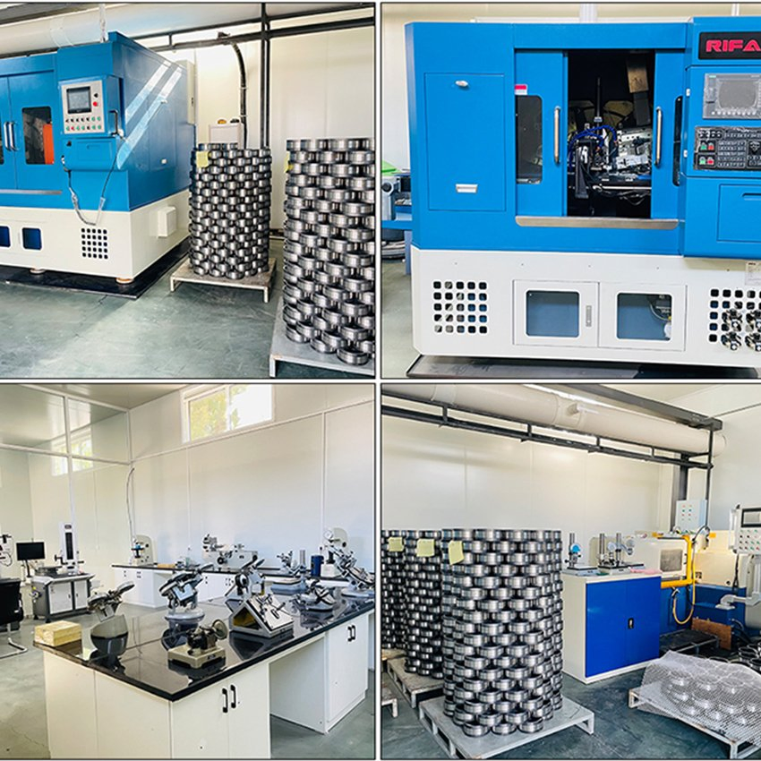 Подшипник ступицы колеса SKF FAG для грузовиков Mercedes Benz