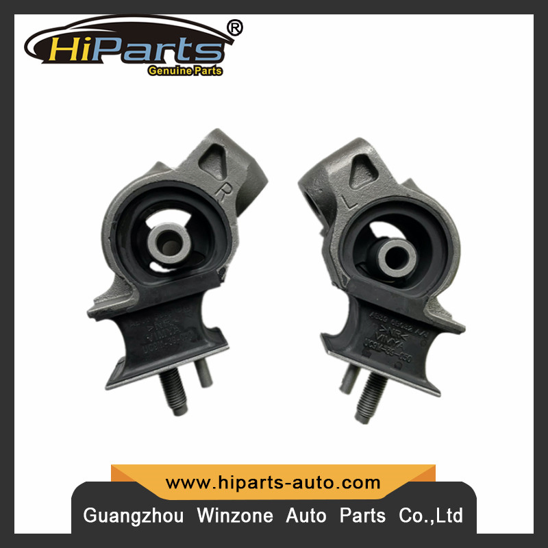 Опора двигателя Ford Ranger 2012-