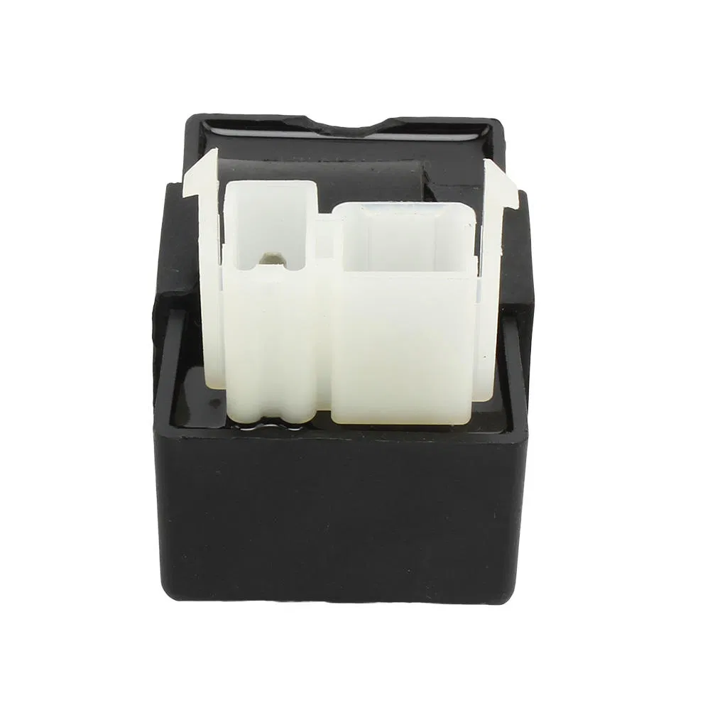 CDI бокс зажигания 6 Pin для мотоциклов, ATV, скутеров