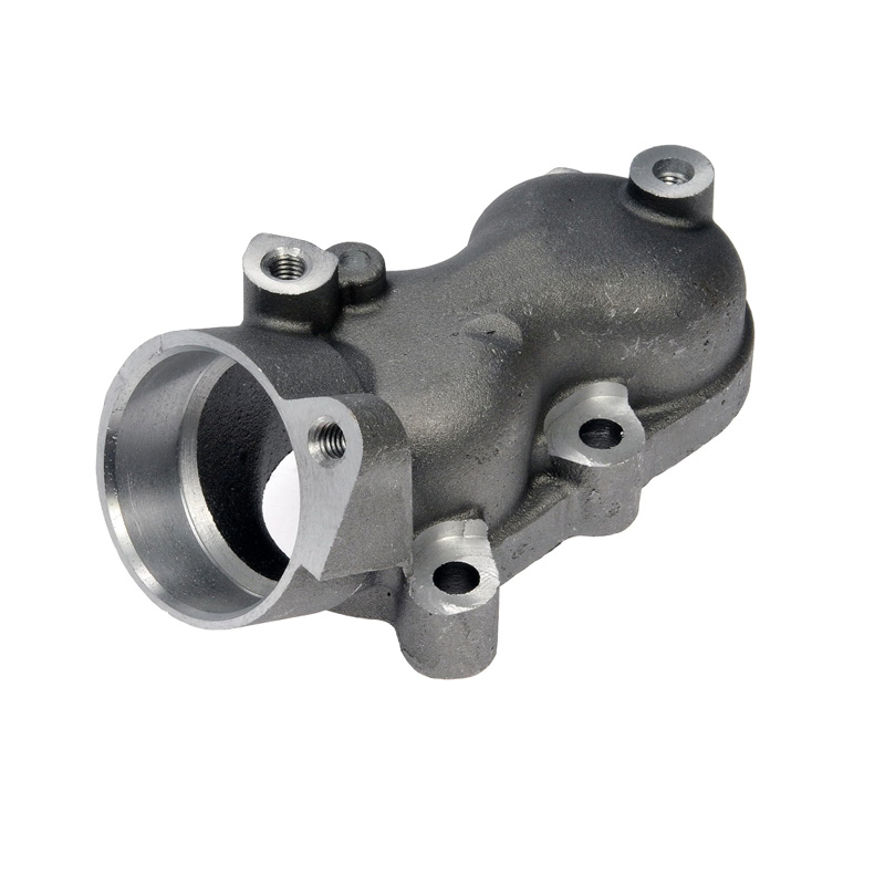 Алюминиевый коллектор термостата для авто