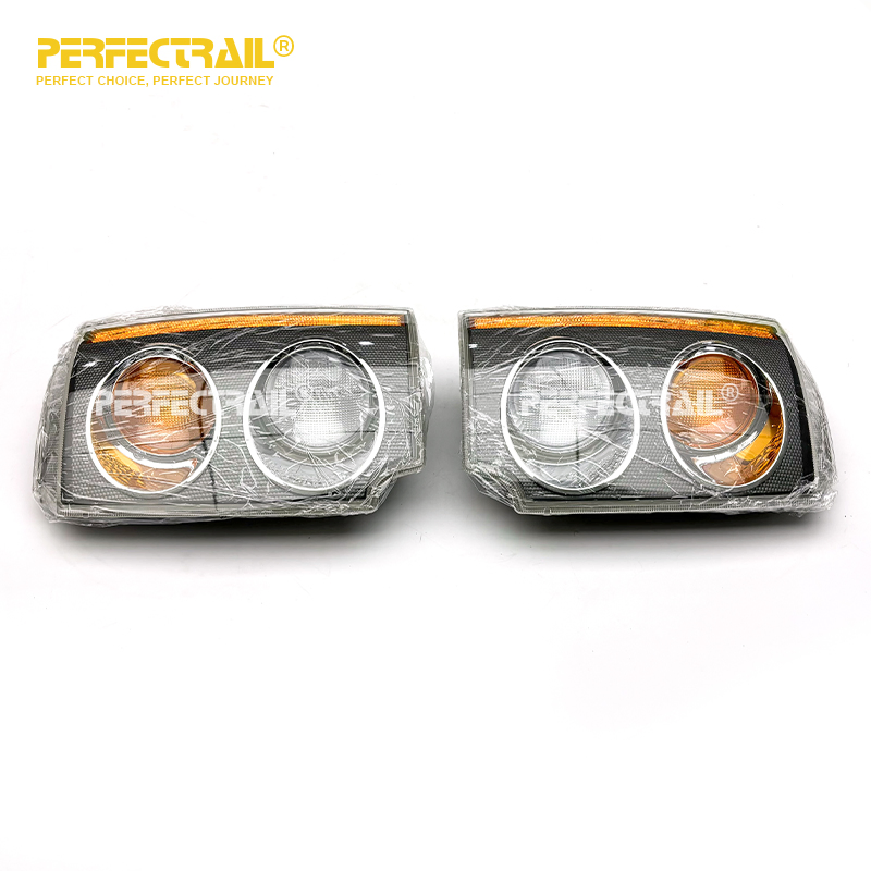 Передний поворотник для Land Rover Range Rover L322