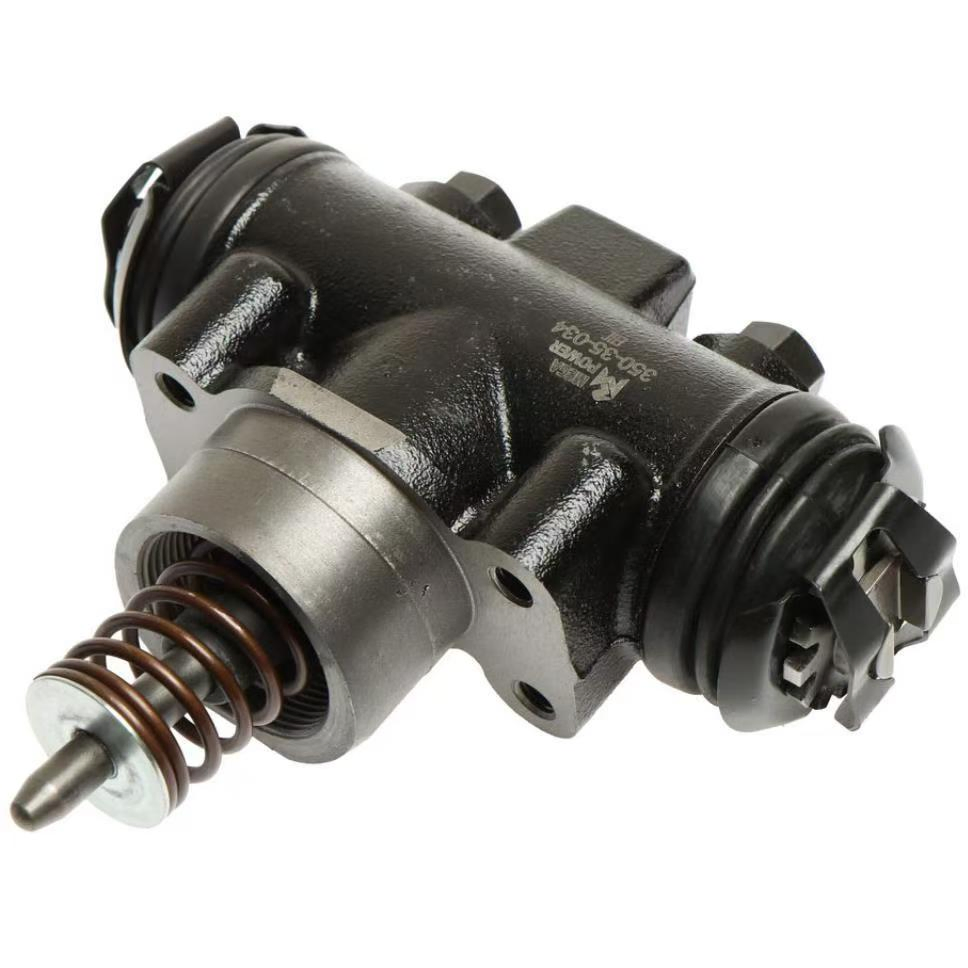 Hino 700 Engine Chassis Maintenance Parts Sub-Pump Brake Expander 47510-1950 Brake Parts