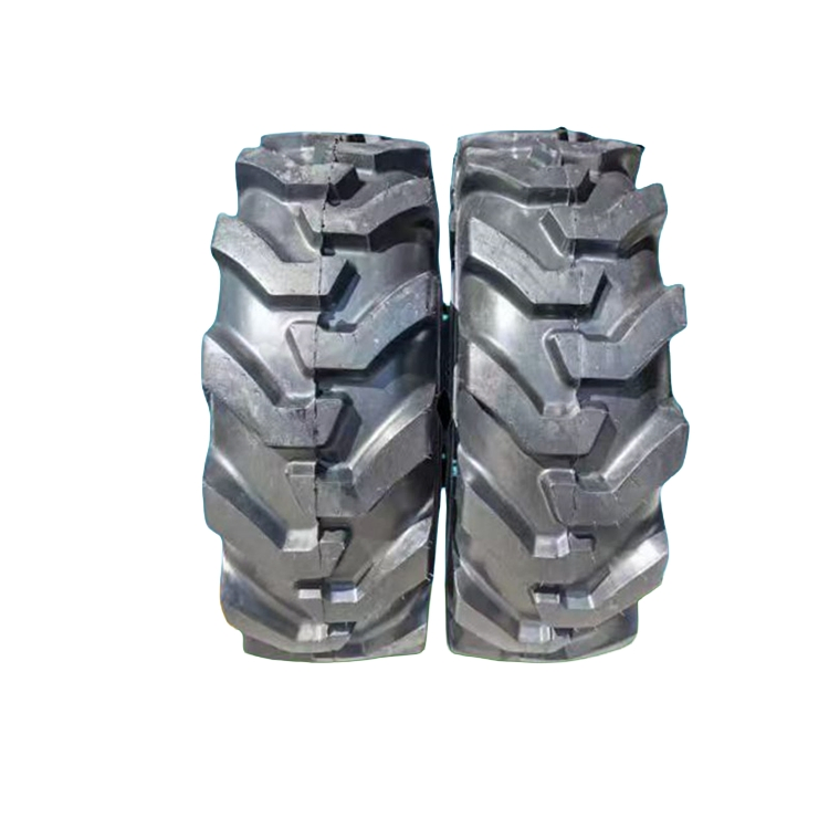 Agricultural Tyre, High Traction Farm Tyre, Anti-Skid Anti-Puncture Harvester Tyre, Factory Supply Tyre