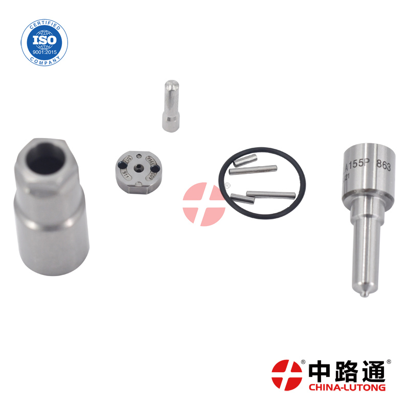 Repair Kits for Denso Injector 8-98011604-5 Diesel Pump Seal Kit