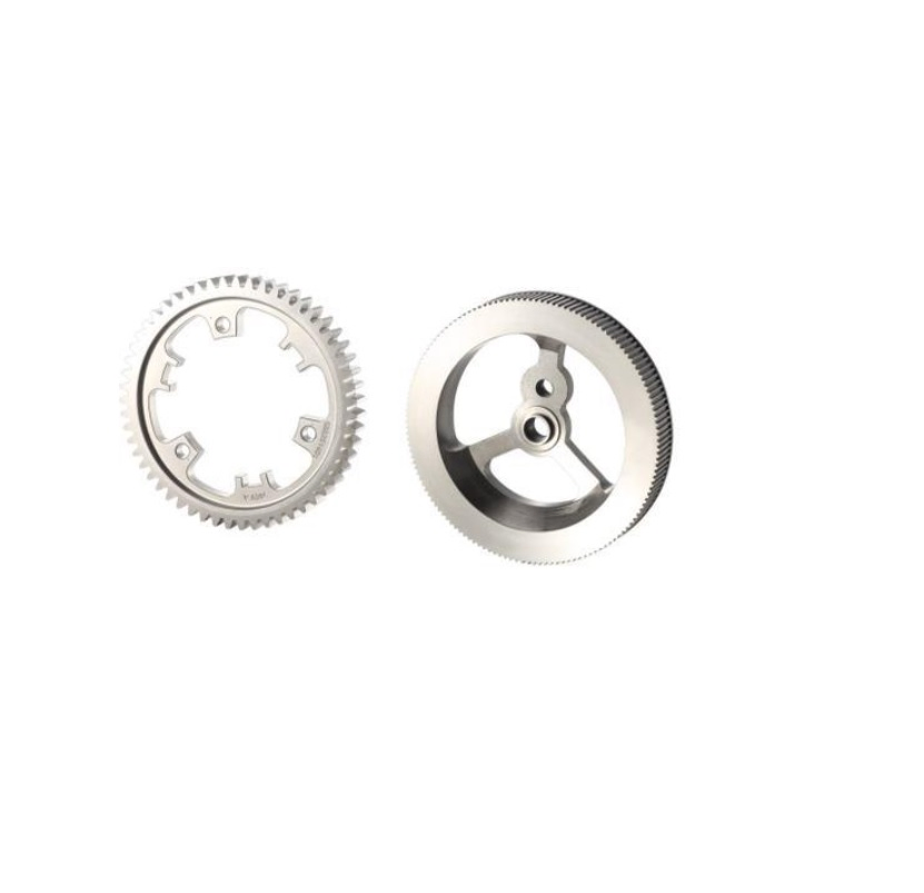 Статор VVT системы изменения фаз газораспределения