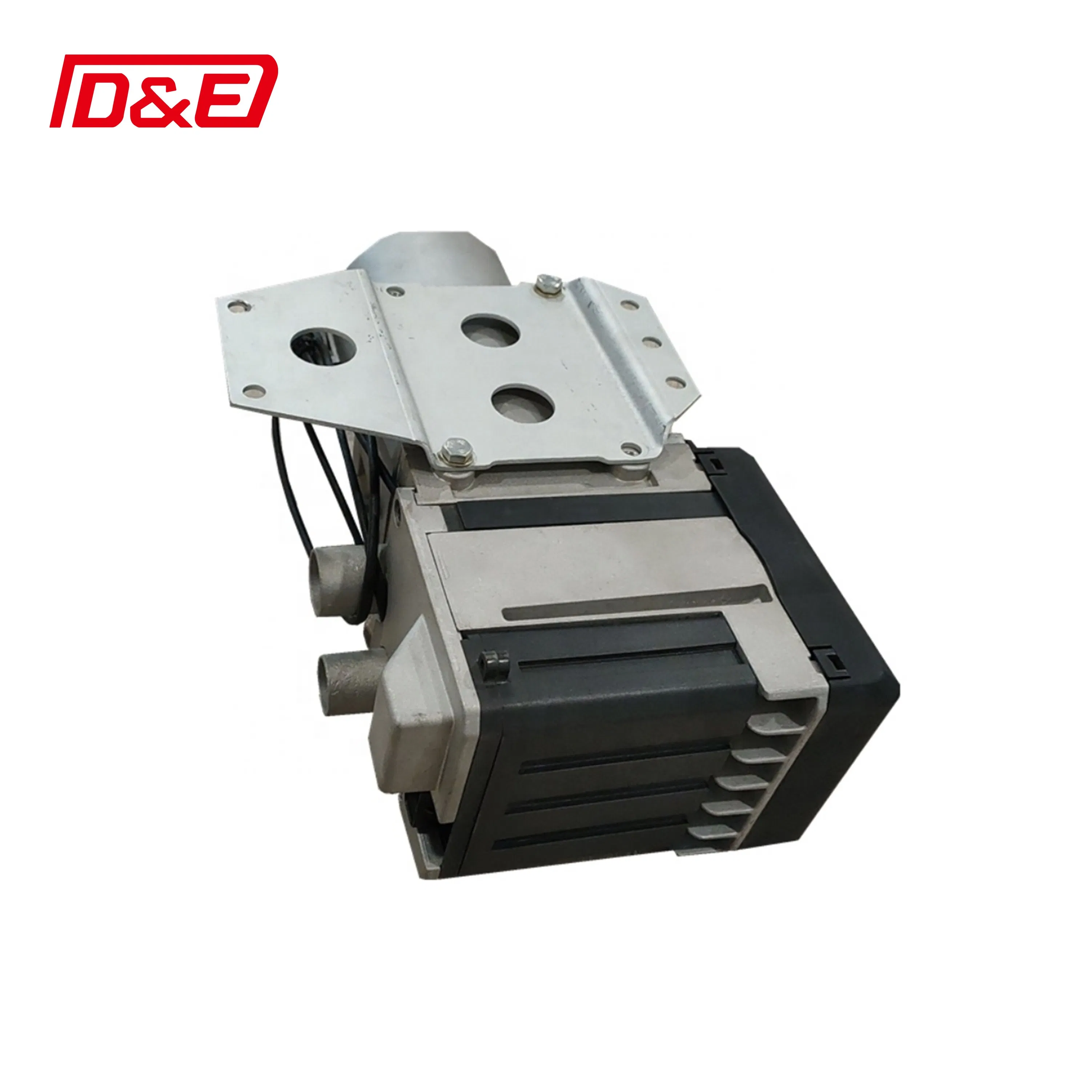 Дизельный предпусковой подогреватель 12 кВт 12В/24В