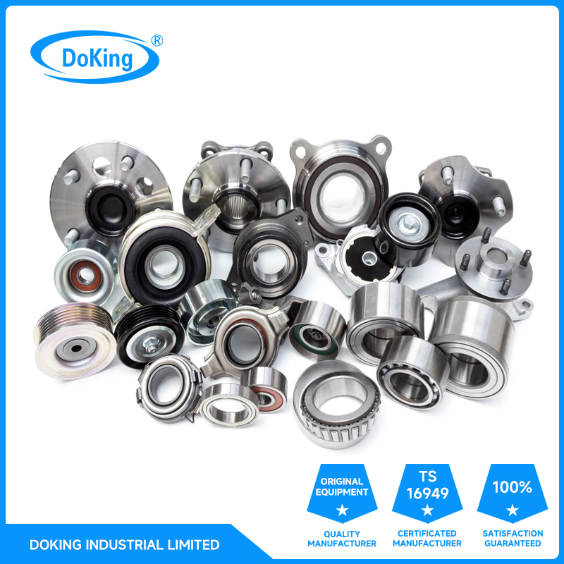 Good Quality Auto Bearing Clutch Release Bearing 1601430-Baoh 1601430-0347