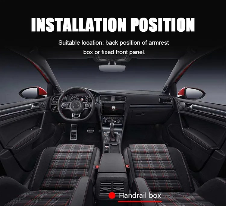 Светильник звездное небо для авто с люком