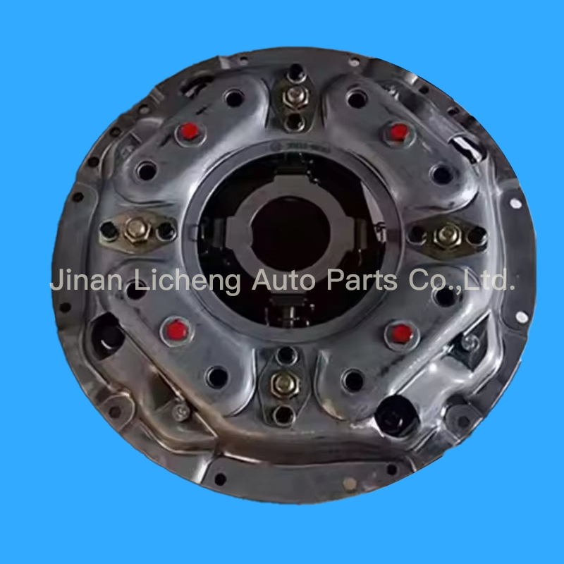 Крышка сцепления NDC538 для Nissan