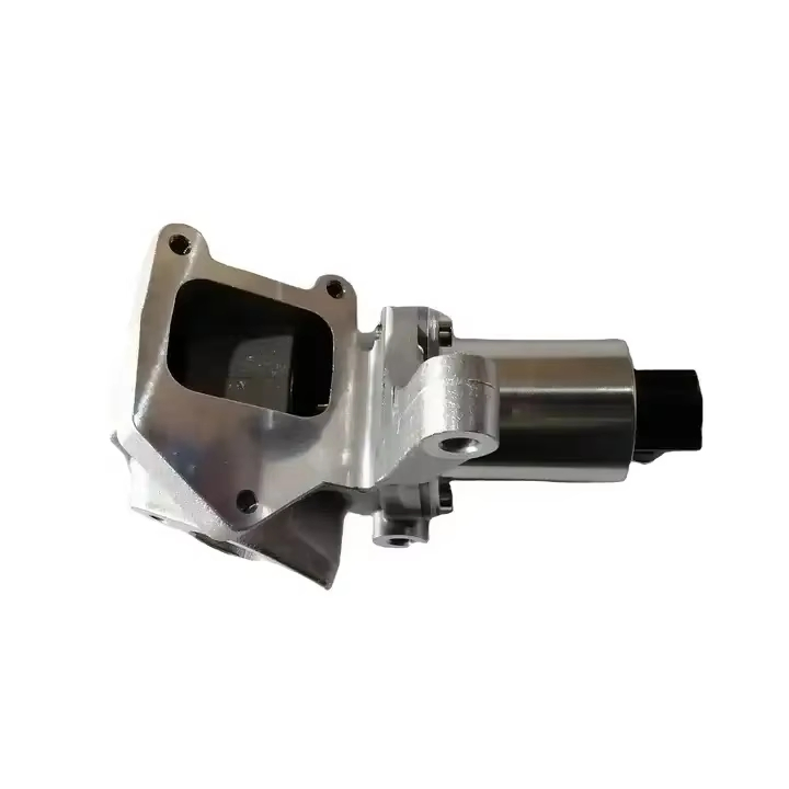 Клапан EGR электрический Ssangyong 6651400660