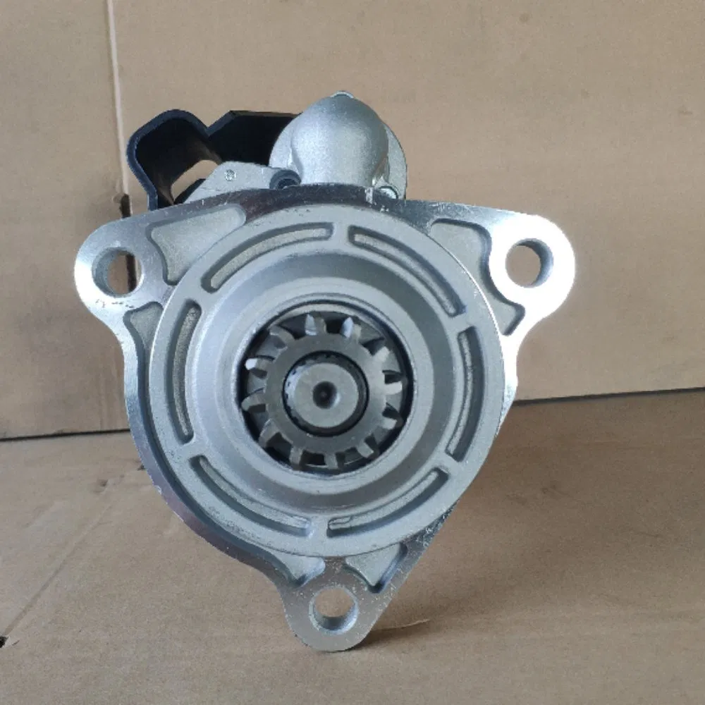 Стартер Bosch Deutz 0001230006 для грузовиков HOWO, Man