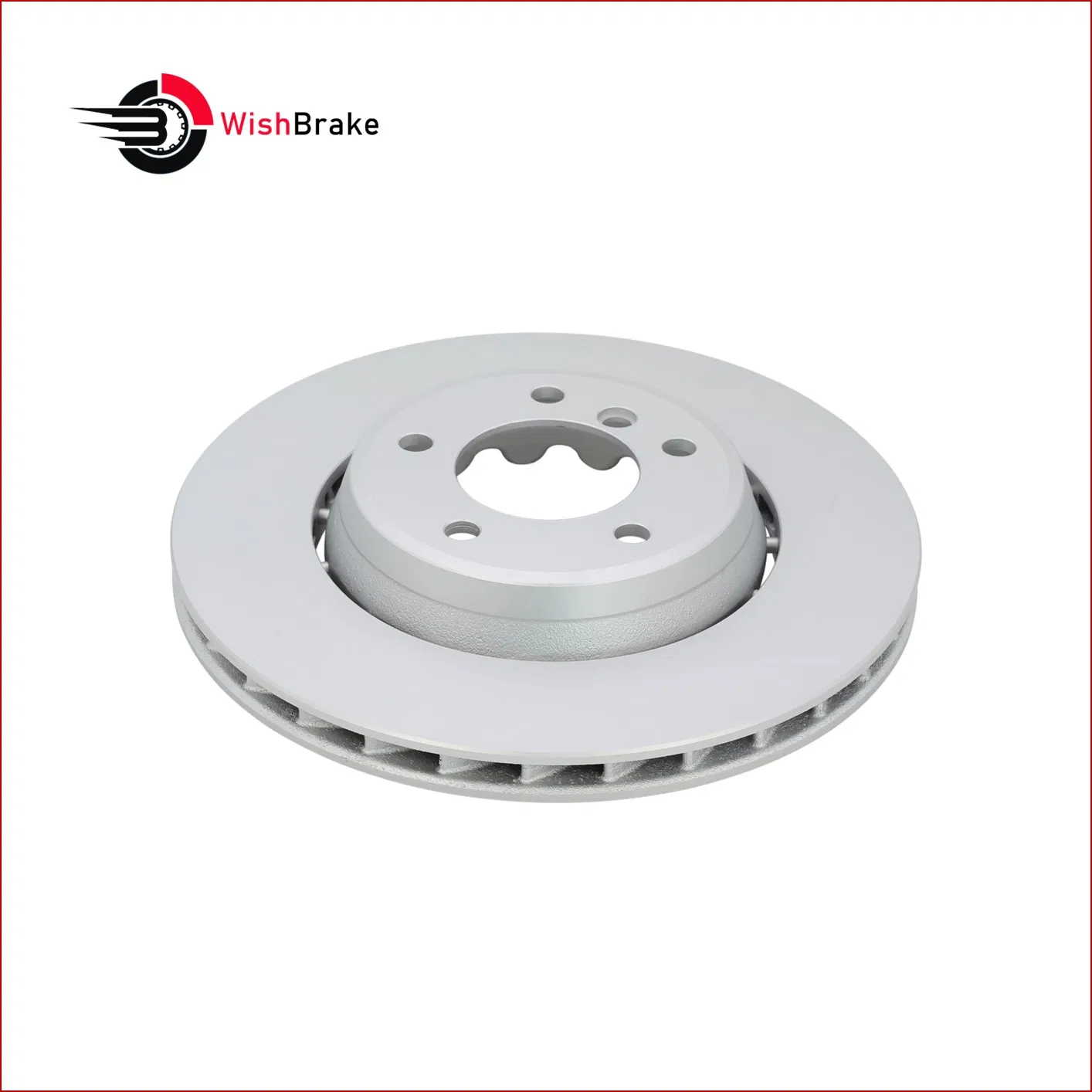 Плавающие тормозные диски Wish Brake 390x36 мм