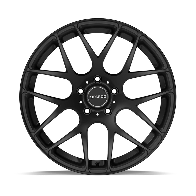Kipardo 2023 Year New Aftermarket Wheels 14 Inch 15 Inch 16 Inch 4X100
