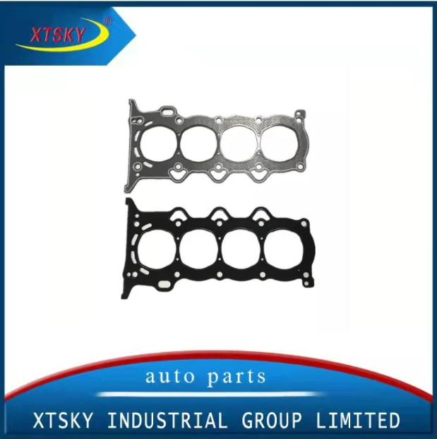 Прокладка головки блока цилиндров Toyota (11115-21040/21030/21050)