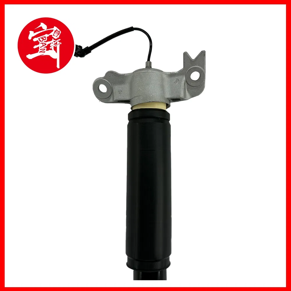 Premium Electric Shock Absorber Struts for Cadillac with Smart Adaptive Damping and Enhanced Ride Comfort Technology