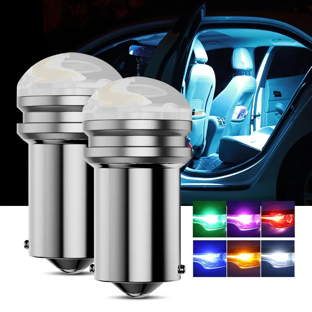 Светодиодная лампа BKR Super Bright для авто, 12В