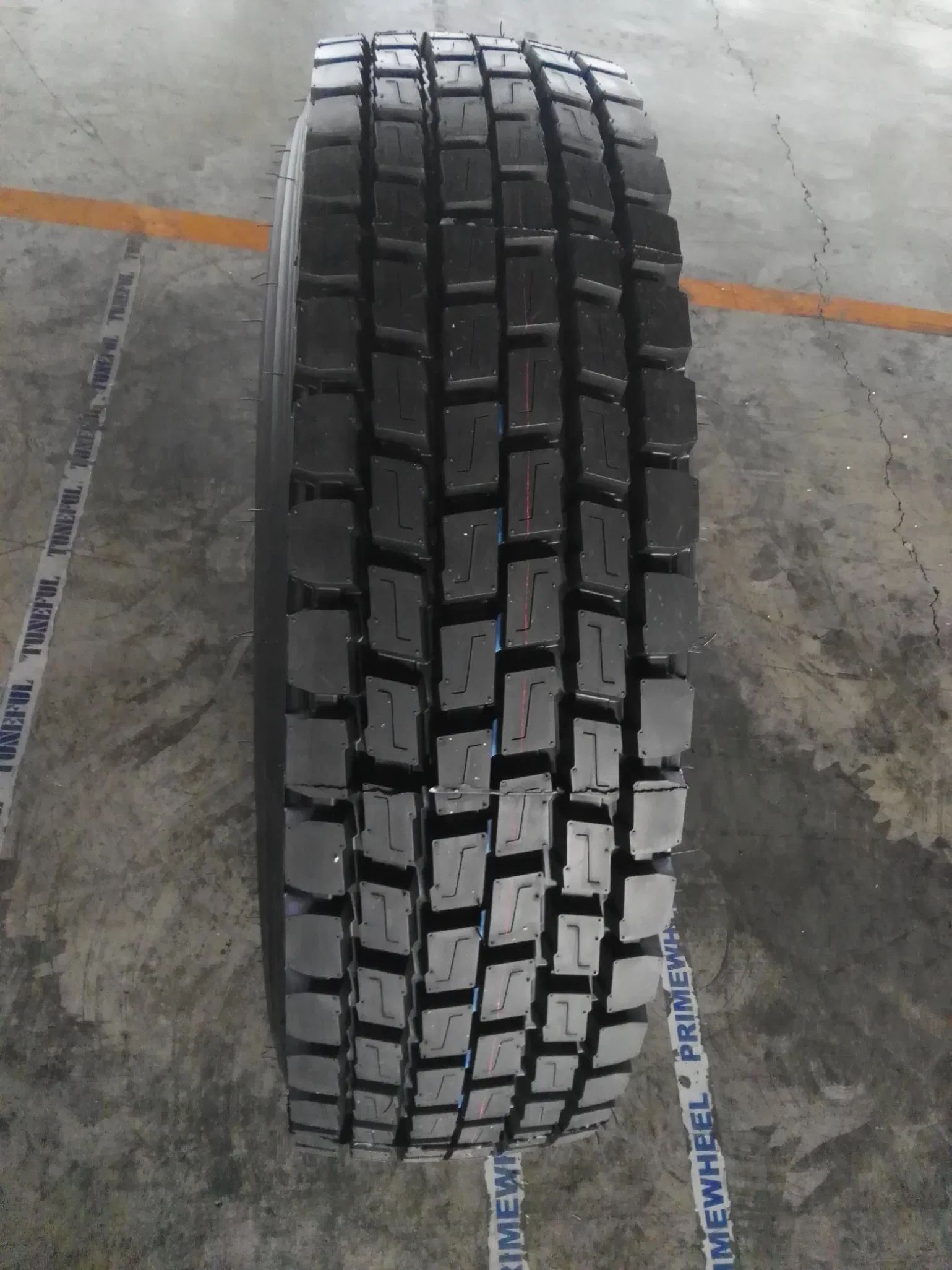 Steer Position Wholesale Chinese Brand Radial Truck Tire 315/80r22.5 315/70r22.5 385 65r22.5 295 80r22.5 Truck Tyre Price
