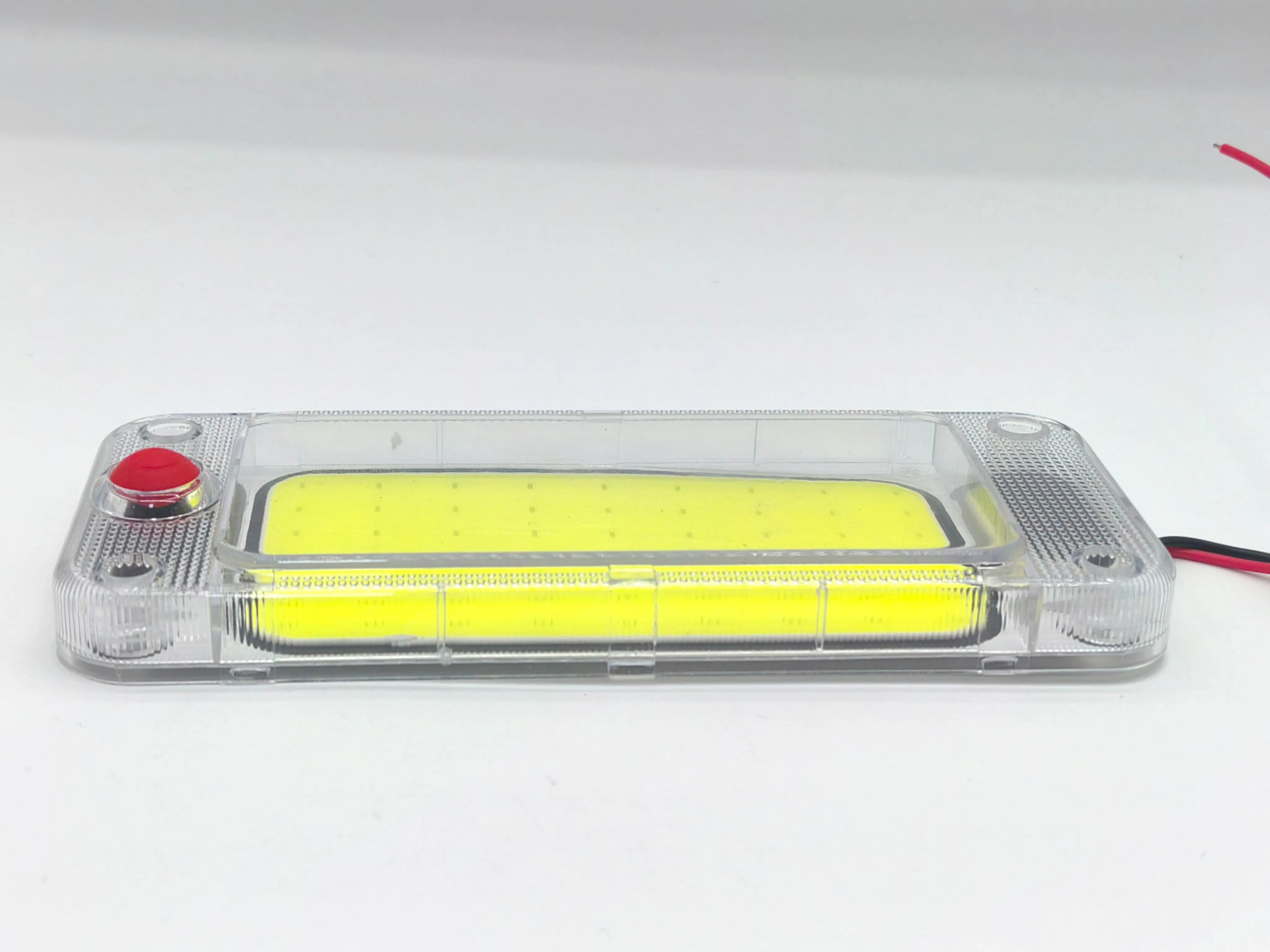 COB LED купольный светильник для грузовиков и автобусов