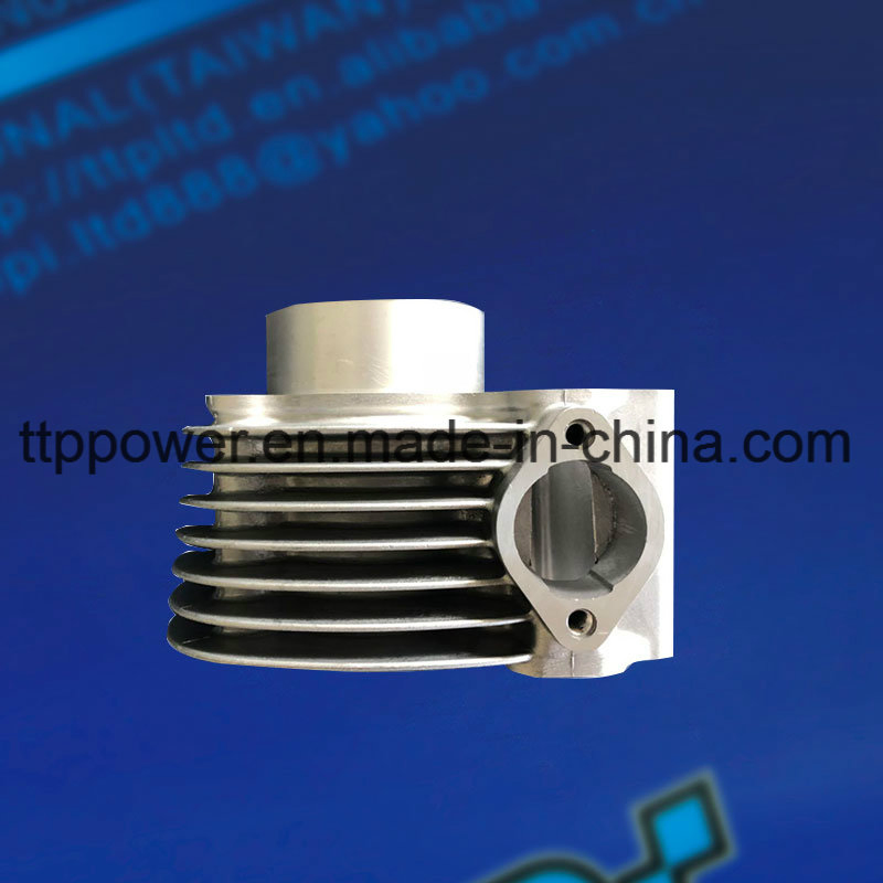 Motorcycle Engine Parts Motorcycle Cylinder (piston, piston rings) for Pulsar 200ns