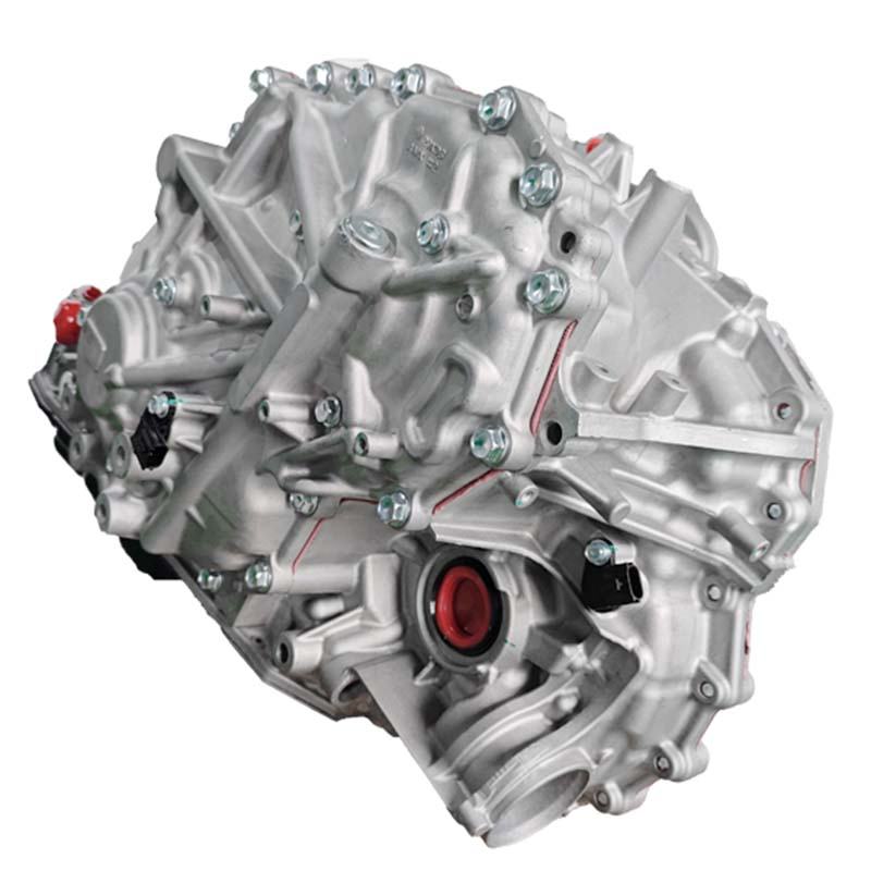 Автоматическая коробка передач для Nissan