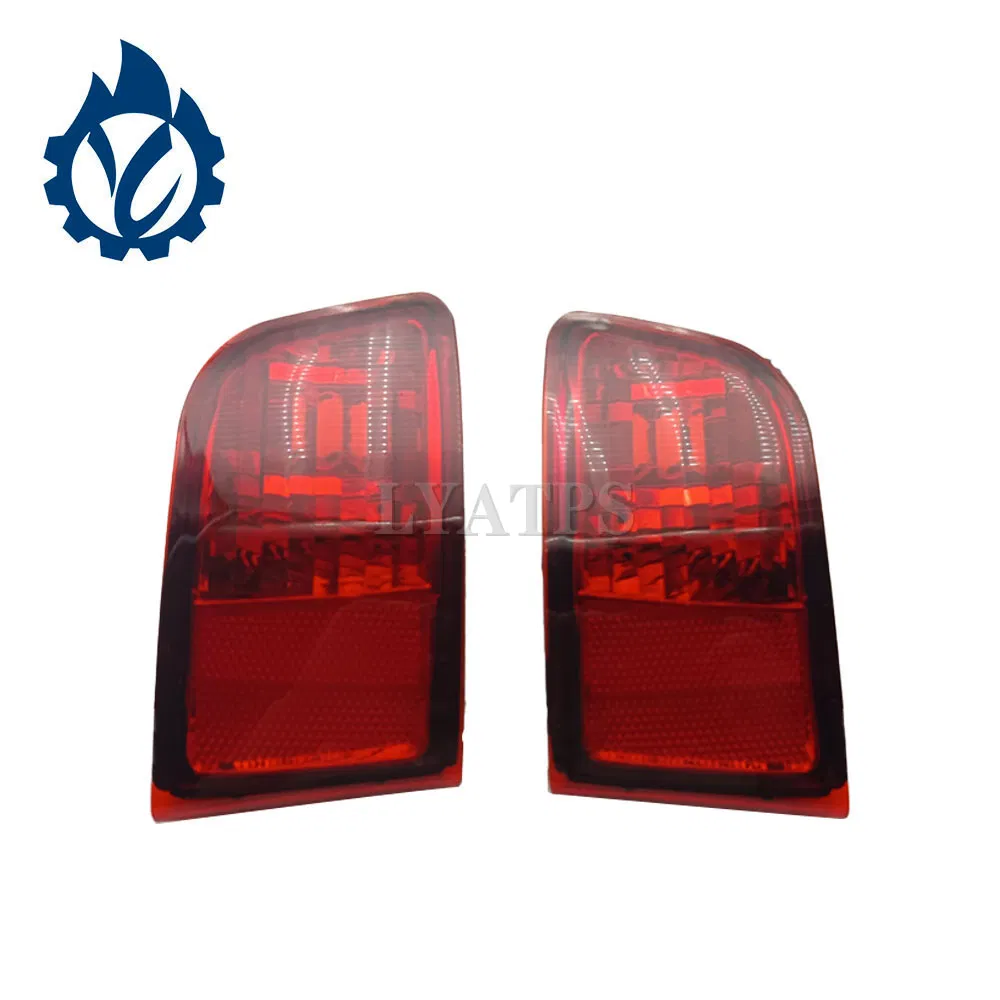 Фонарь бампера для Toyota Land Cruiser Prado 2002-2009