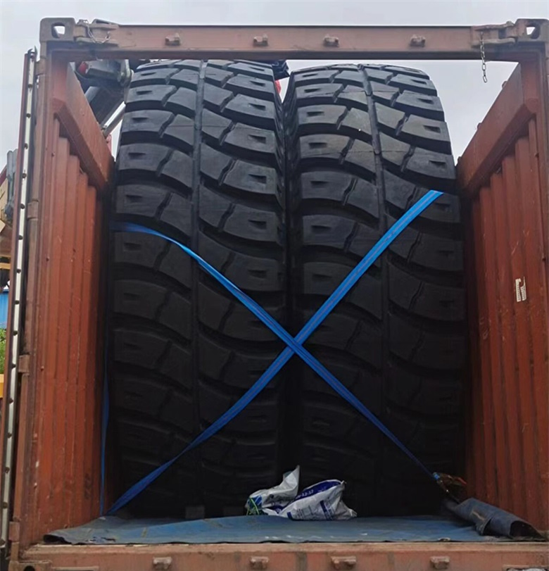 Radial Tire Industry Agriculture E4/L4 Grader Loader Grade off The Road All Steel Tire Radial OTR Tyre 35/65r33 26.5r25 29.5r25 29.5r29 High Quality