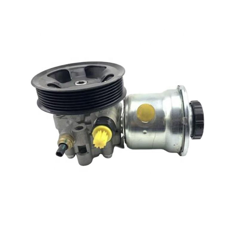 Насос гидроусилителя руля Toyota 44310-0K010