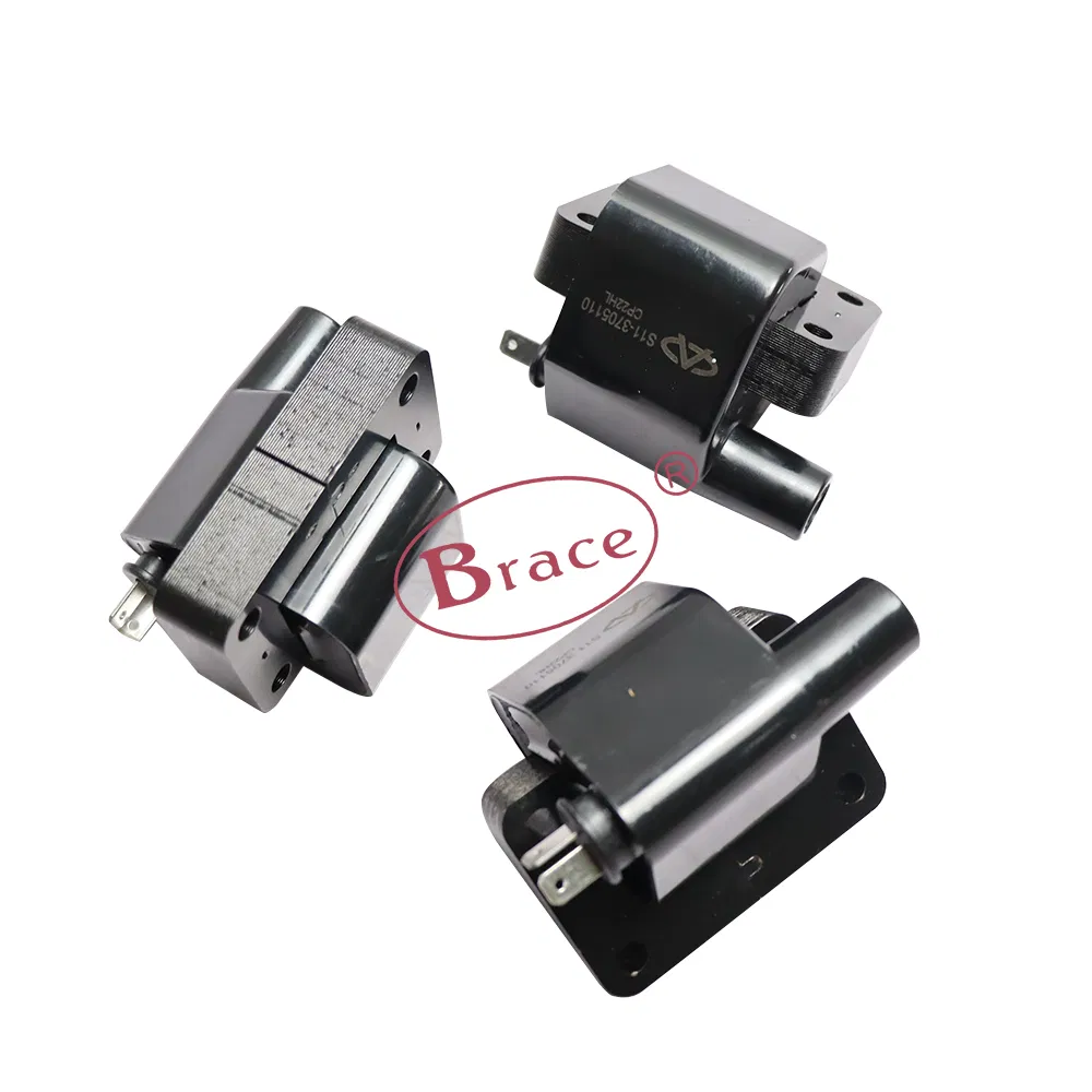 Катушка зажигания BRACE S11-3705100 для Chery QQ