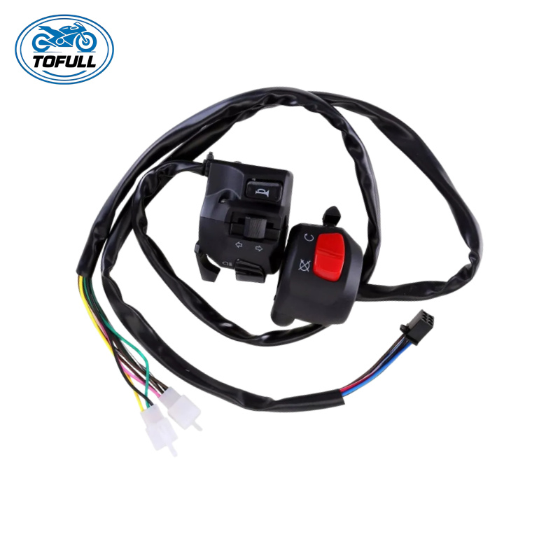 Переключатели руля мотоцикла YAMAHA Fz16 Fazer 2.0