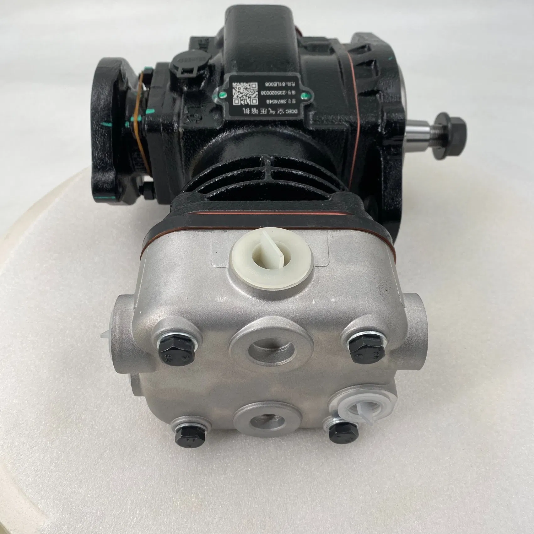 Воздушный компрессор 3974548 для дизельного двигателя 6BT