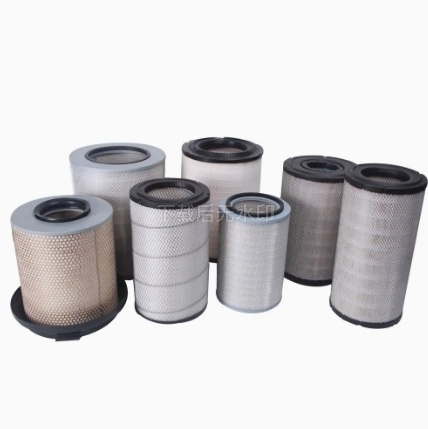 Воздушный фильтр Sinotruk 21337443