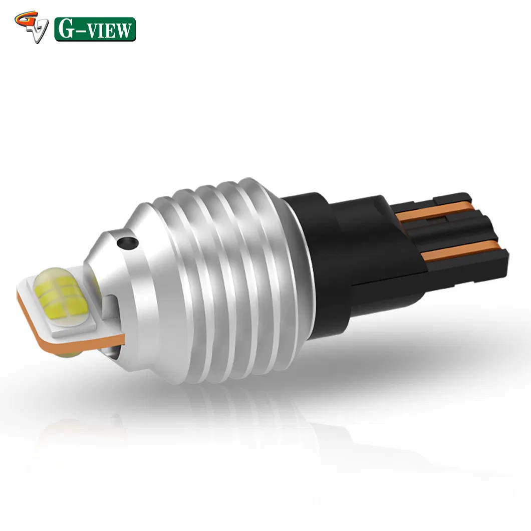 Светодиодная лампа Gview T15 7035SMD 12-18V