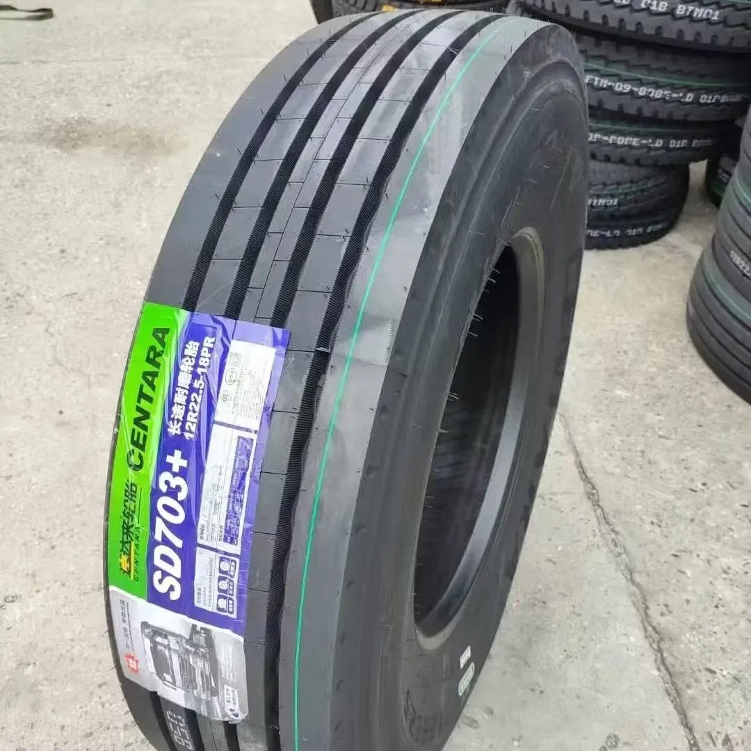 Грузовые шины Zextour Joyroad Centara Radial 750R16 11R22.5