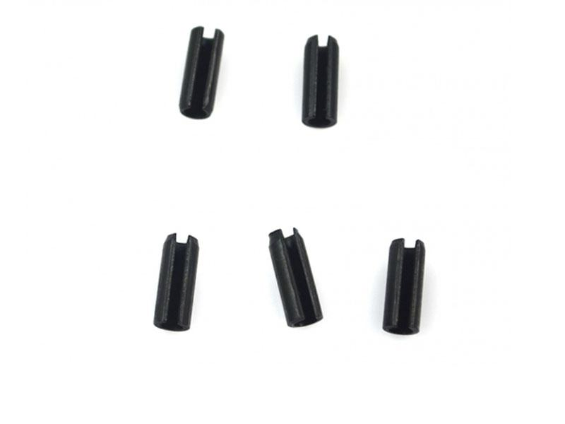 Шпиндель коробки передач HOWO Q5280514