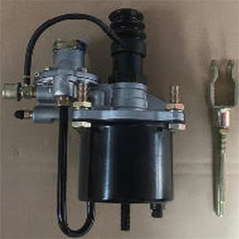 Усилитель сцепления ME657457 для грузовиков Hino